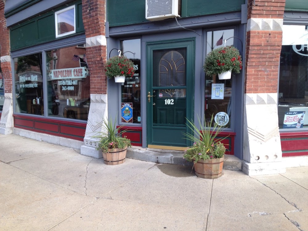 Sherrill, NY Travel Guide